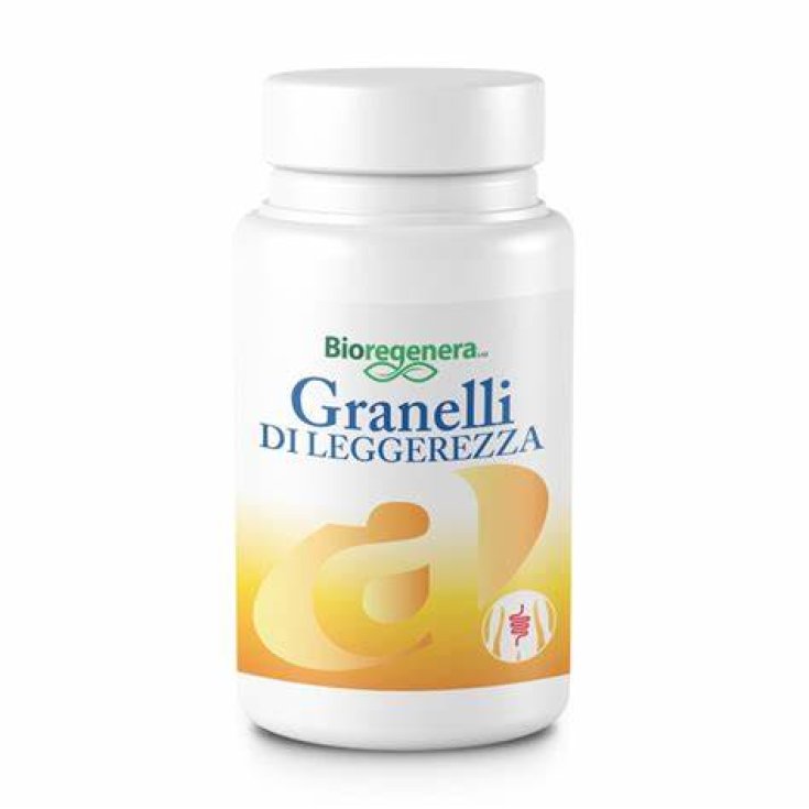 GRANELLI DI LEGGEREZZA 35G