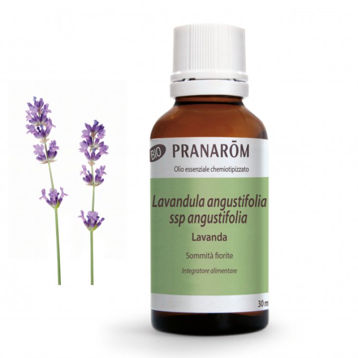 PRANAROM OE LAVANDA 30ML