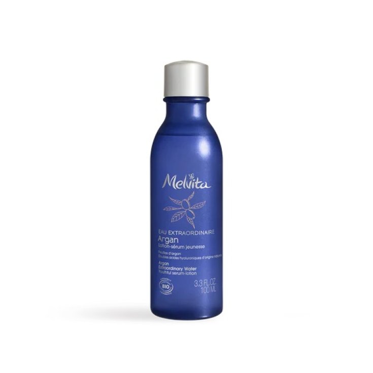 MELVITA ARGAN EXTRA WATER