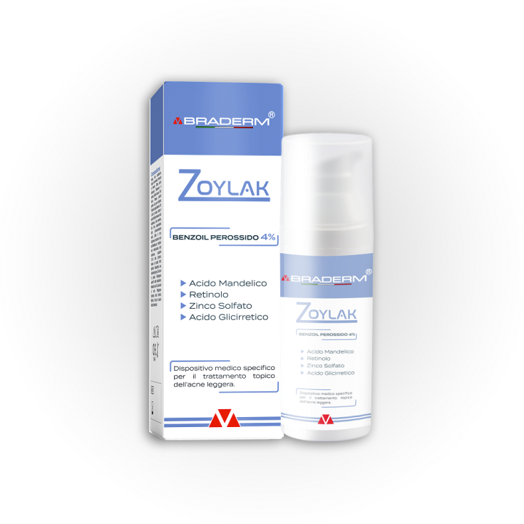 ZOYLAK CREMA 30ML