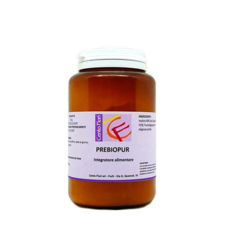 PREBIOPUR 200G