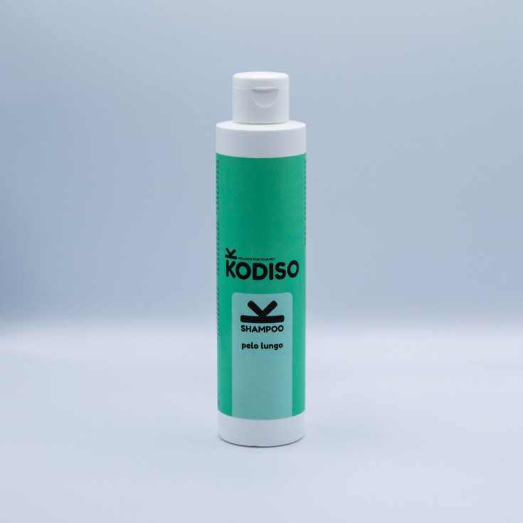 SHAMPOO ALTAMENTE DISTRICANTE