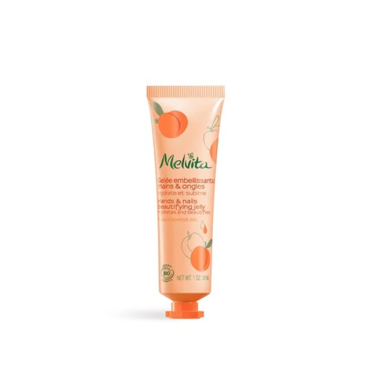 MELVITA GEL MANI&UNG PERF 30ML