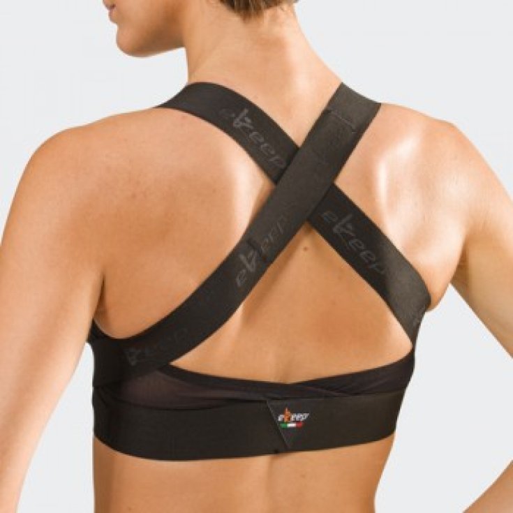 EKEEP B1 POSTURAL BRA NE 2PLUS