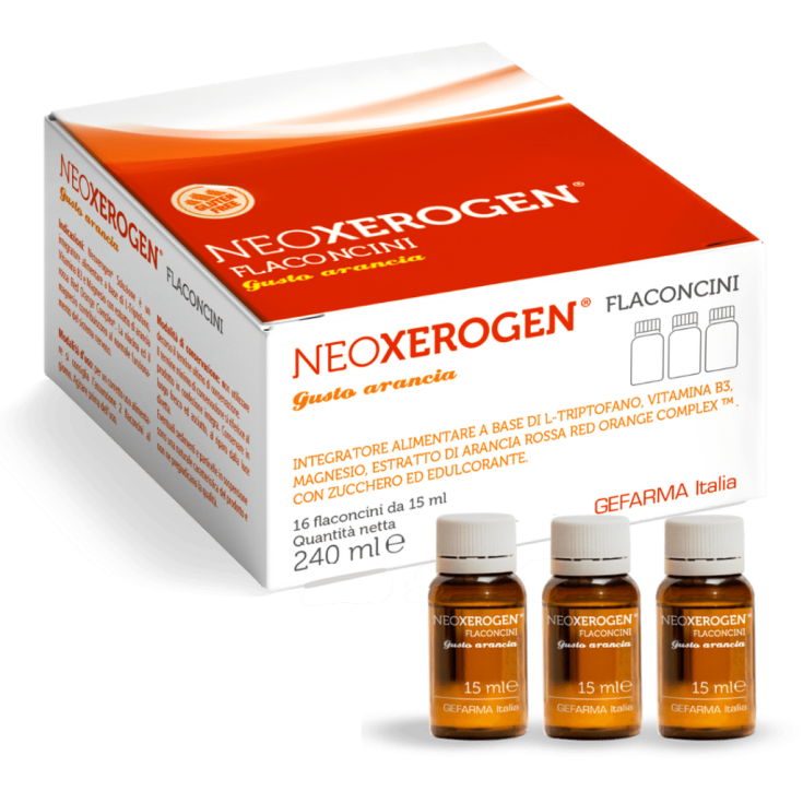 NEOXEROGEN 16FL RM