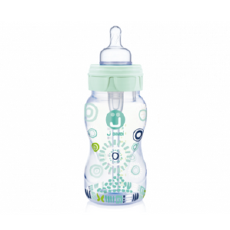 J BIMBI BFREE ME VE 260ML BIB