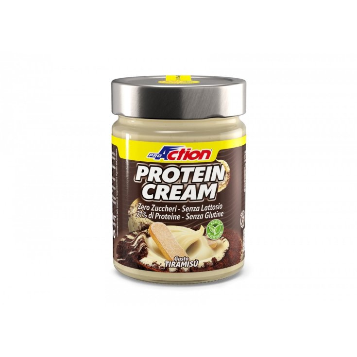 PROACTION PROT CR TIRAMISU300G