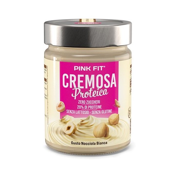 PINK FIT CREMOSA NOCC BI 300G