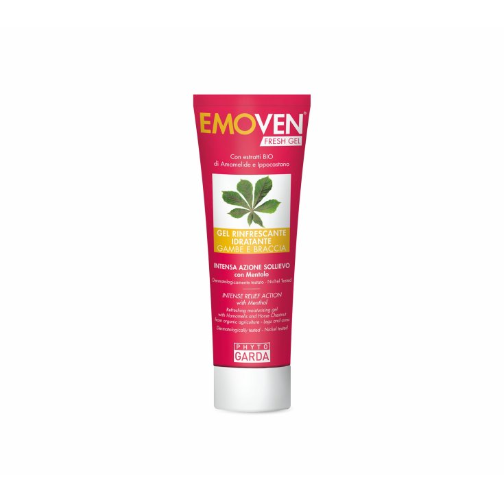 EMOVEN FRESH GEL 125ML