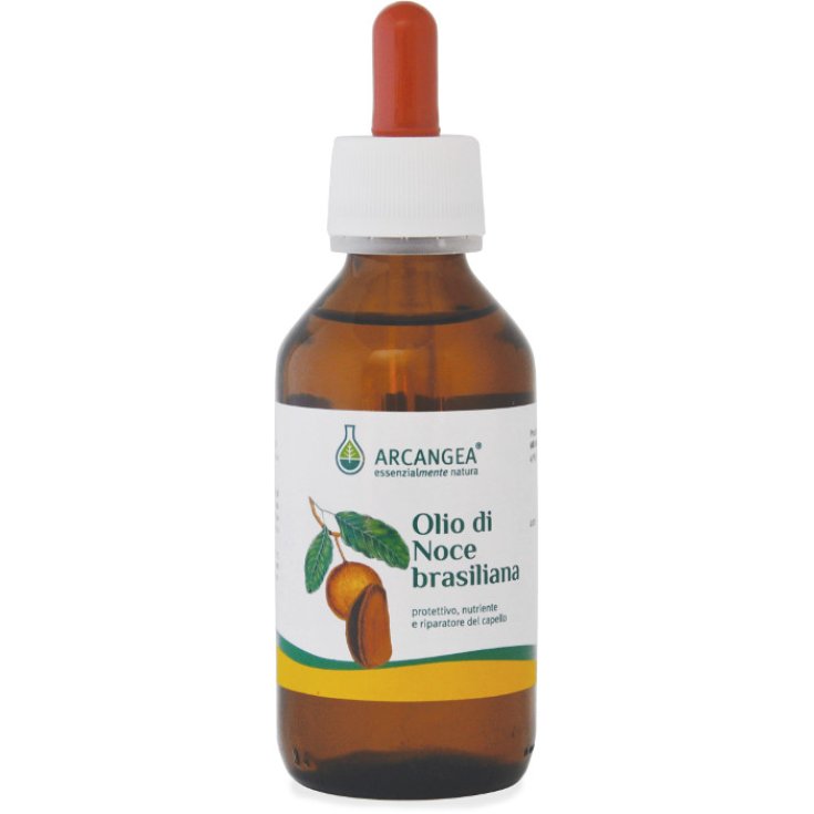 OLIO NOCE BRASILIANA 100ML