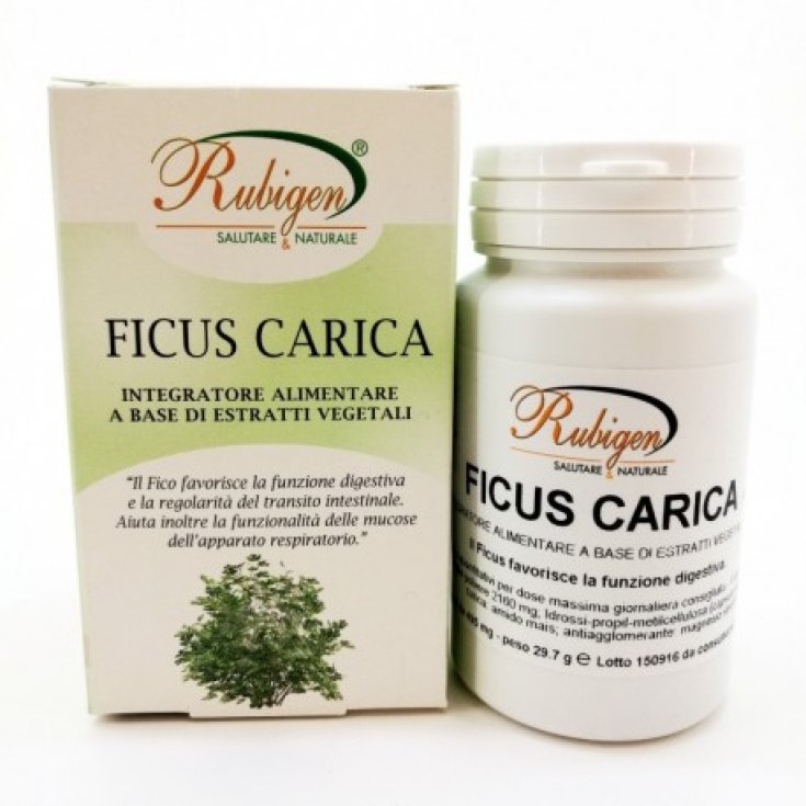 FICUS CARICA 60CPS