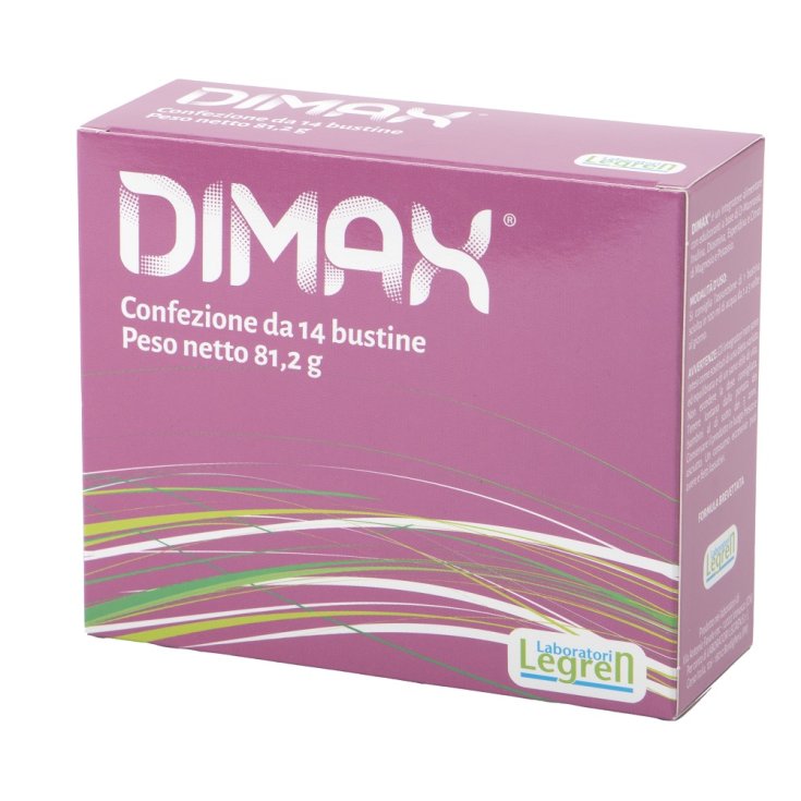 DIMAX 14BUST