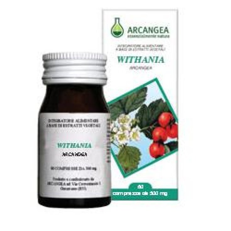 WITHANIA SOL IAL 50ML