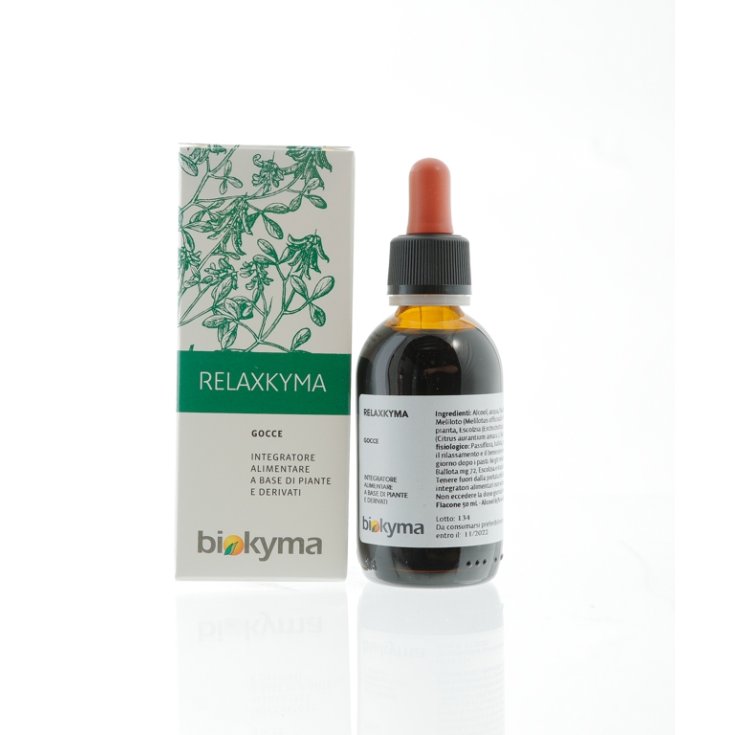 RELAXKYMA EI 50ML