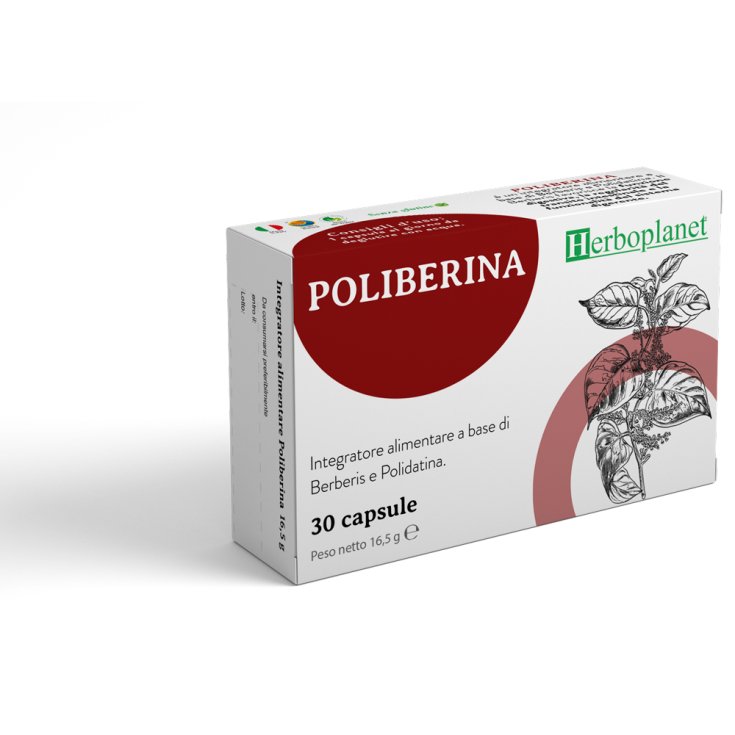 POLIBERINA 30CPR