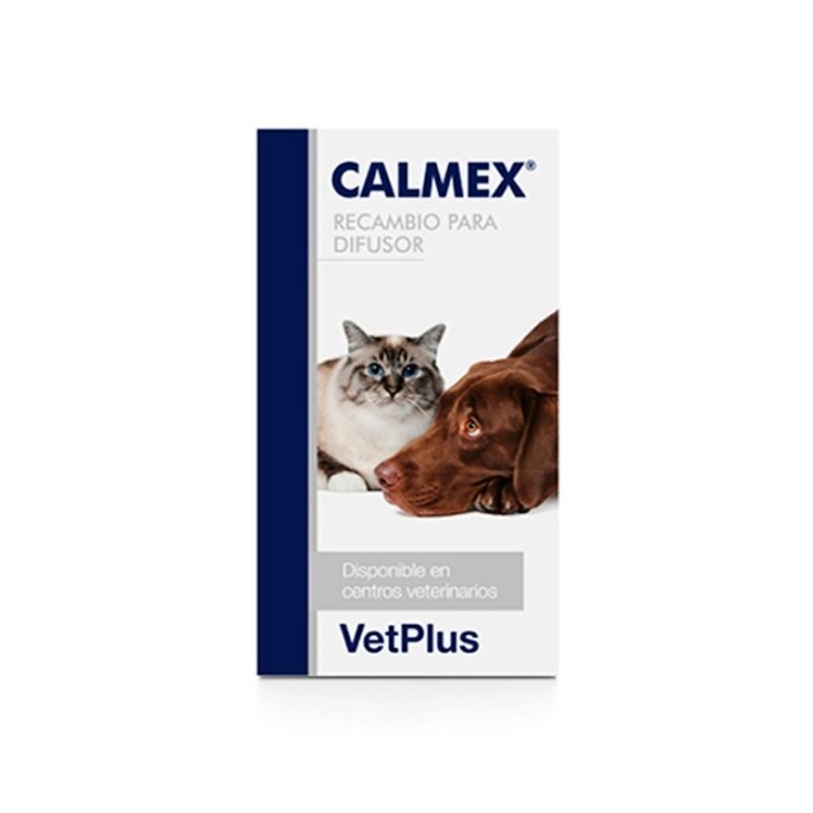 CALMEX REFILL 40ML