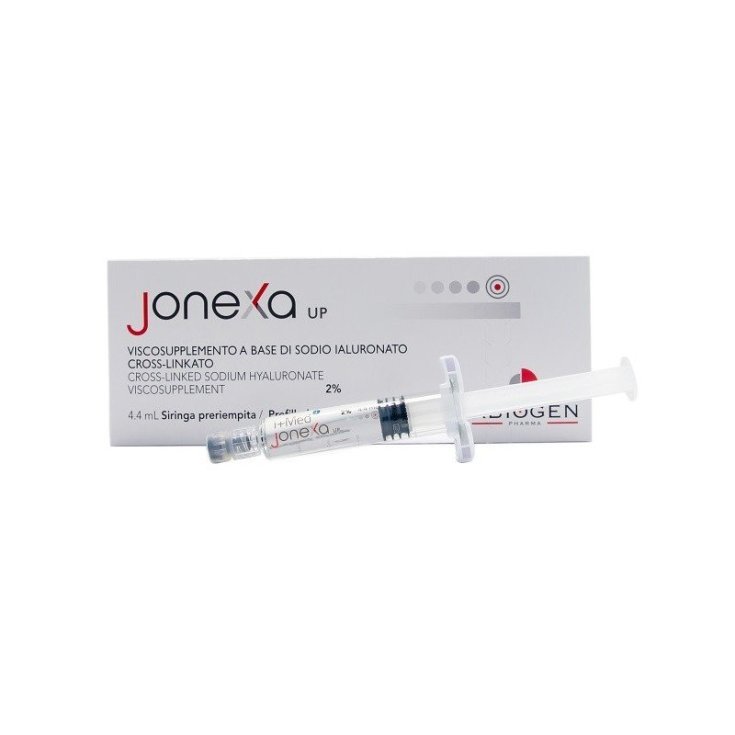 JONEXA UP2% SIR INTRA-ART4,4ML