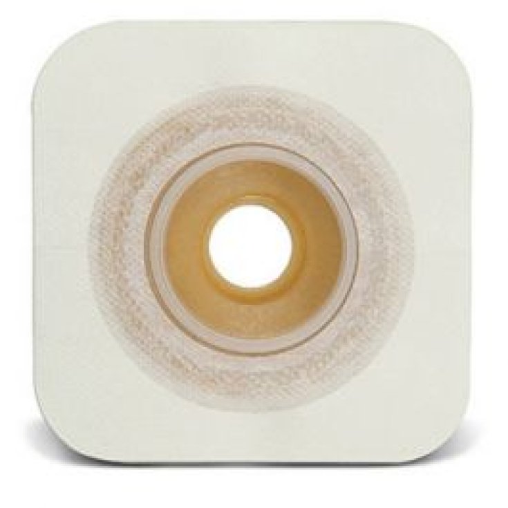 NATURA+ PLAC CONV PRET 16MM 5P