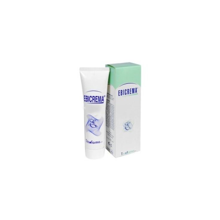 EBICREMA OLIO DETERGENTE 400ML
