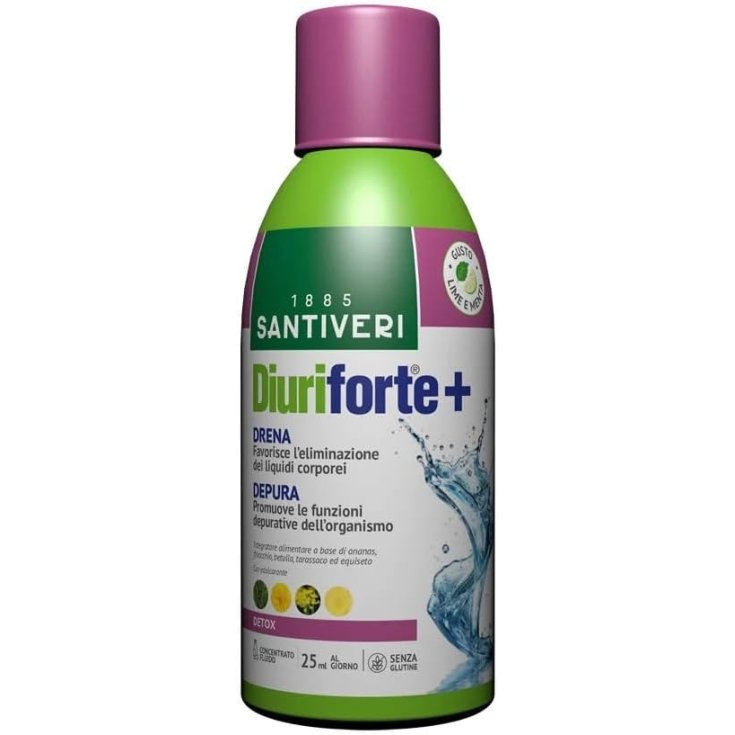 DIURIFORTE+ 500ML