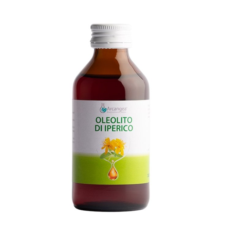 IPERICO OLEOLITO BIO 100ML