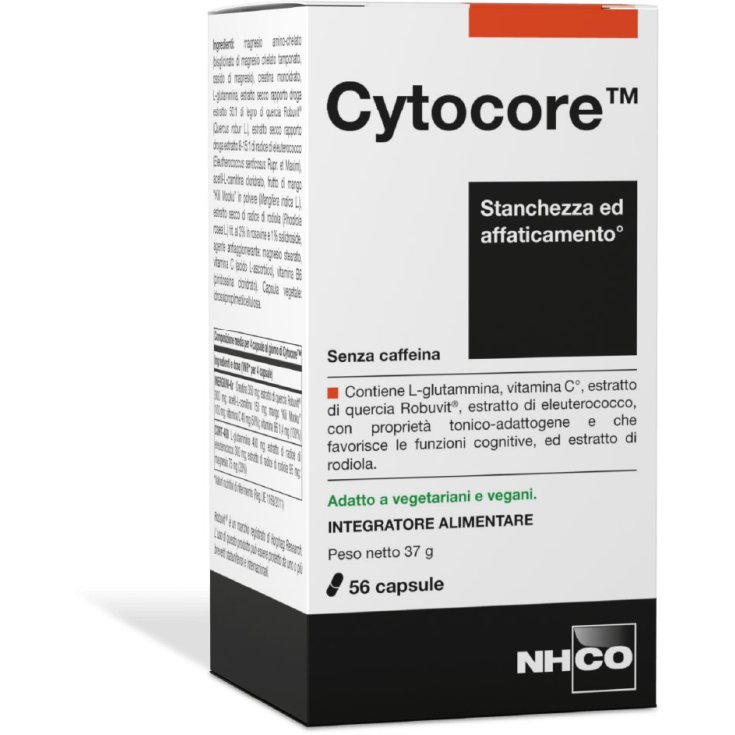 NHCO CYTOCORE 56CPS