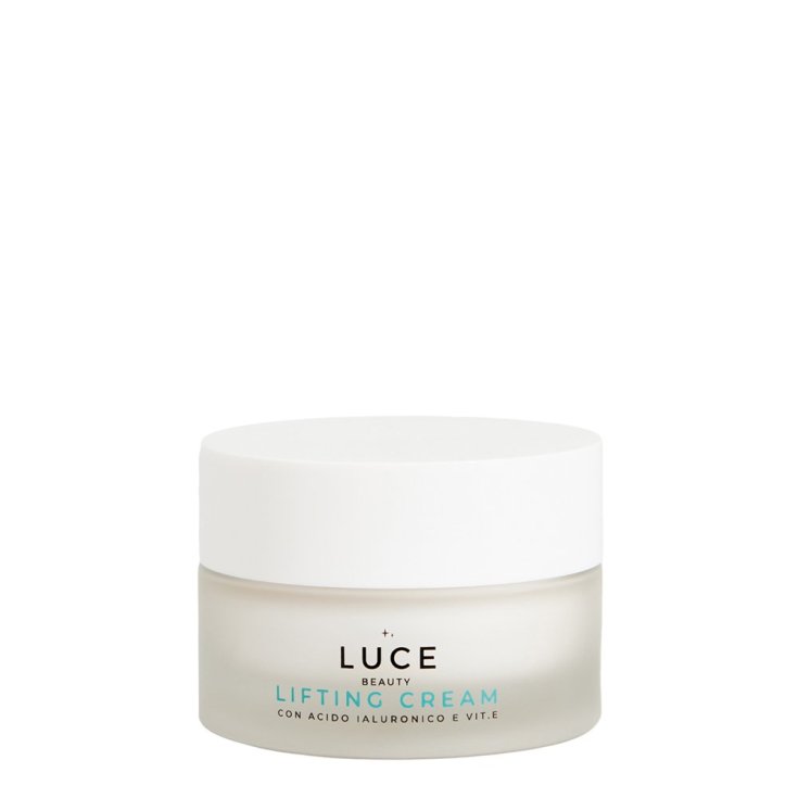 LUCE BEAUTY LIFTING CREAM