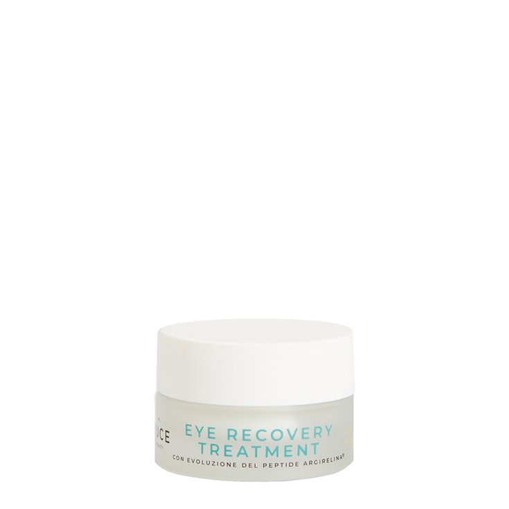 LUCE BEAUTY EYE RECOVERY TREAT