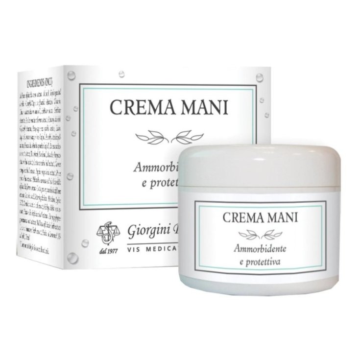 CREMA MANI 50ML