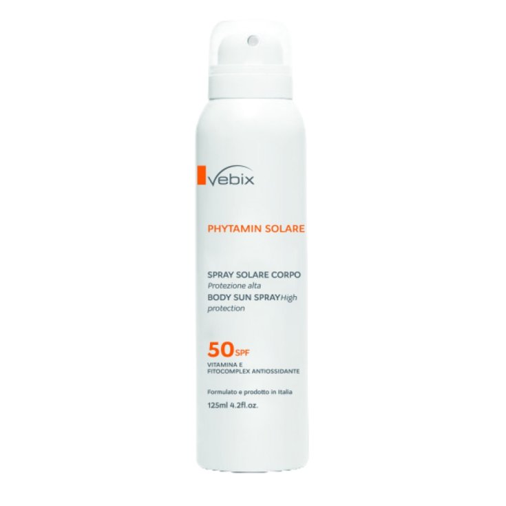 VEBIX PHYTAMIN SOL SPR CRP 50