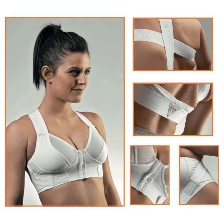 EKEEP B1 POSTURAL BRA BI 4PLUS