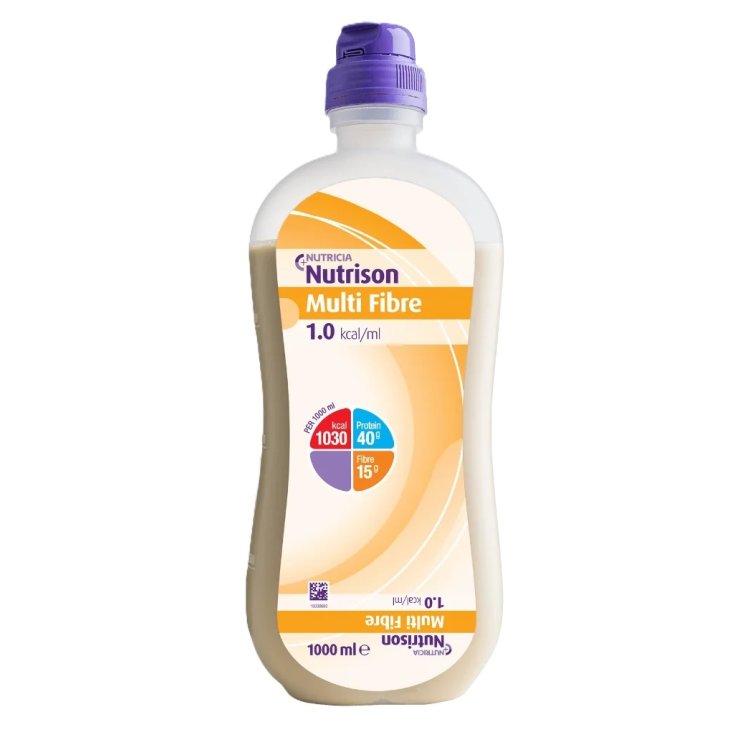 NUTRISON MULTIFIBRE 1,0 1L