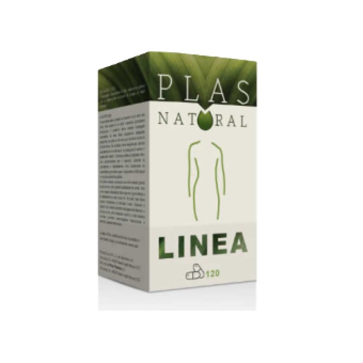 PLAS NATURAL LINEA 120CPS