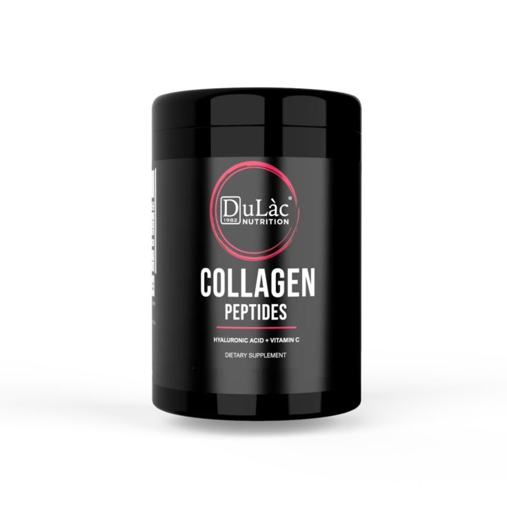 NUTRITION COLLAGEN PEPTID 450G