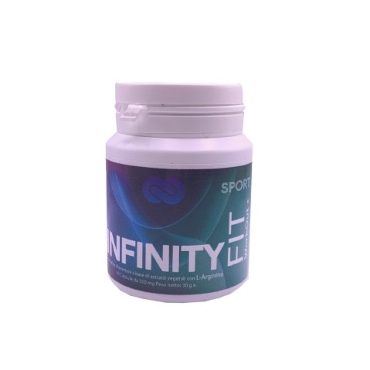 Infinity Fit Sport 60 Capsule