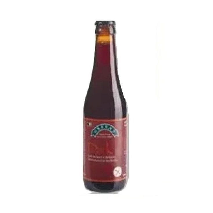 BIRRA GREEN'S DARK 330ML