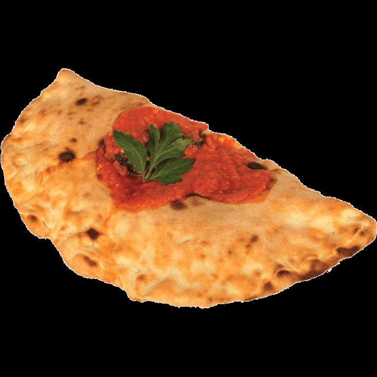 CALZONE M SORRENTINA 250G