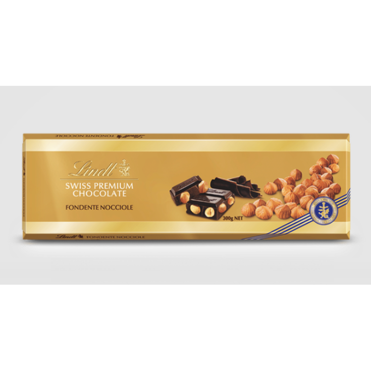 LINDT TAV GOLD FOND/NOCC 300G