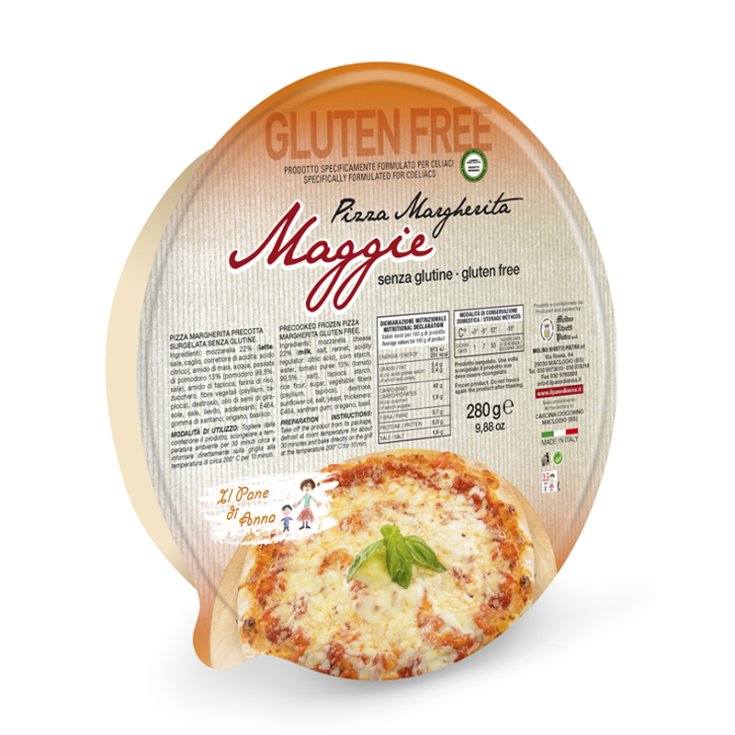 PANE ANNA MAGGIE PIZZA GRANDE