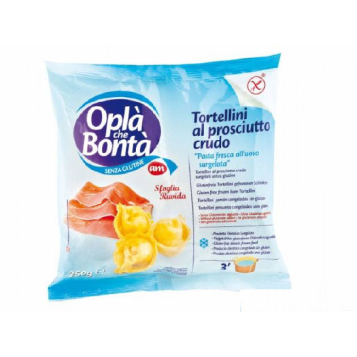 OCB RAVIOLI DI CARNE