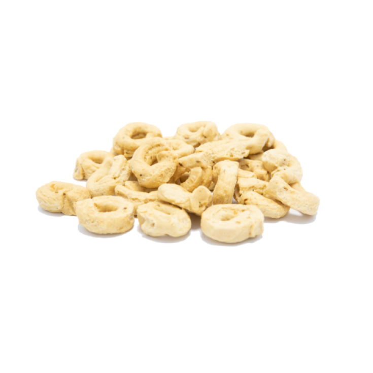 TARALLI FINOCCHIETTO 175G