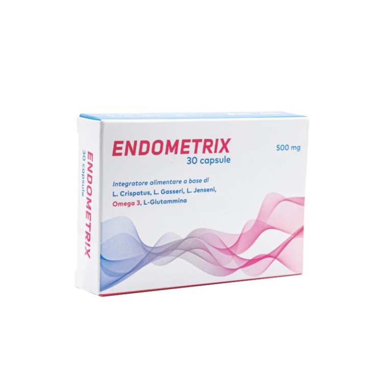 ENDOMETRIX 30CPS