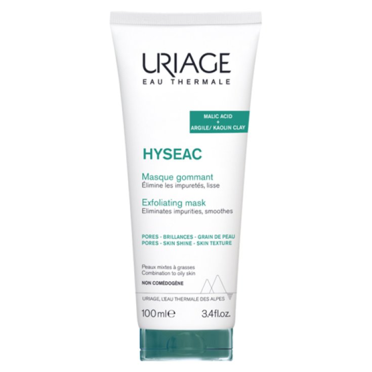 HYSEAC MASQUE GOMMANT 100ML