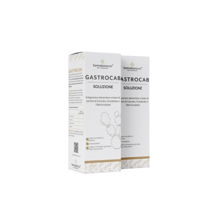 GASTROCAB 150ML