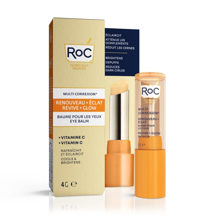 ROC MULTI CORREXION REVIVE+GLO