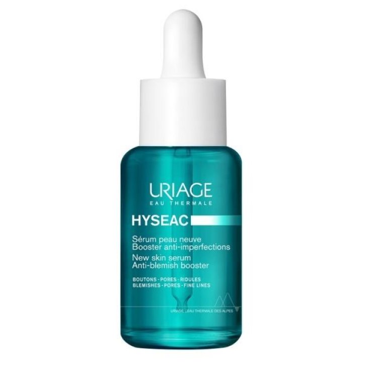 HYSEAC SIERO PELLE NUOVA 30ML