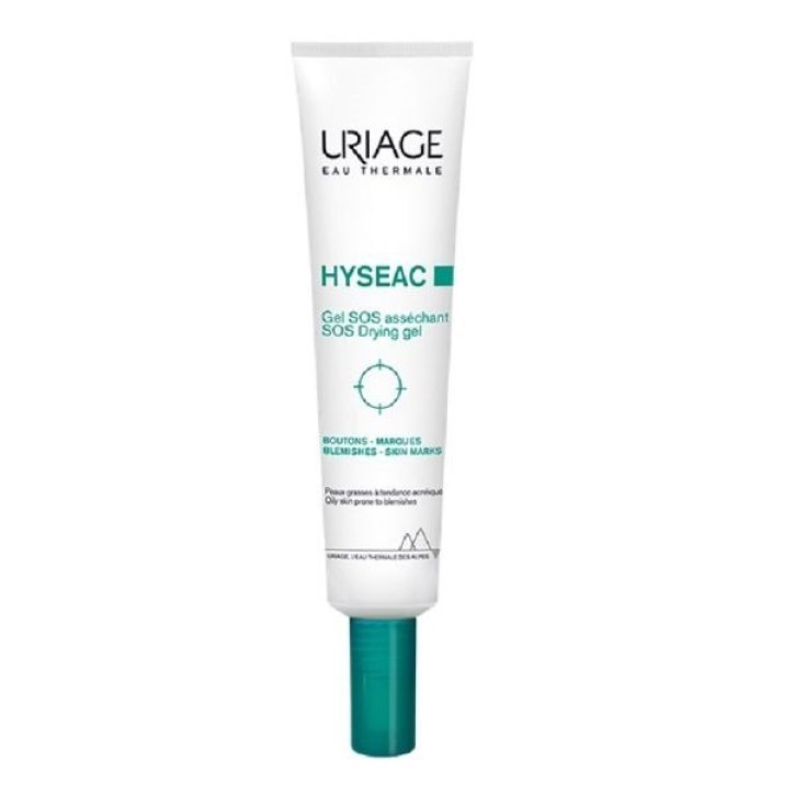 HYSEAC GEL SOS PURIFICANTE15ML