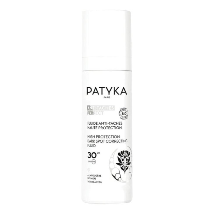 PATYKA ANTITACHES SPF30 40ML