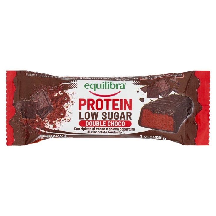 EQUILIBRA PROTEIN31% DOUBLE C