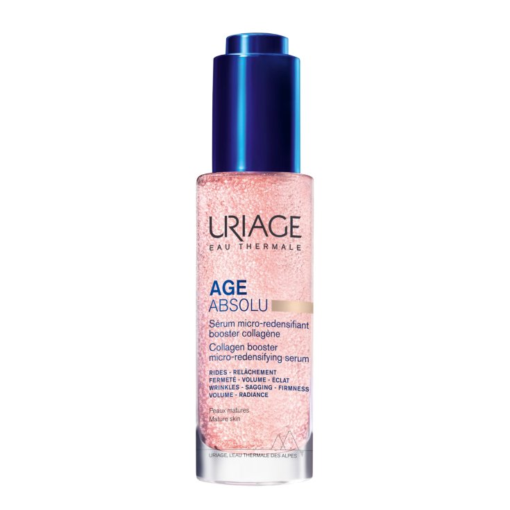 Age Absolu Siero Collagen Uriage 30ml